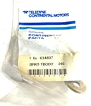 Tcm Continental 634807 Bracket Throttle Body Support New. Fixed Price $99.00.
