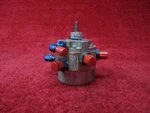 Midland Ross Corp. Fuel Selector Valve Pn HE825-1. Fixed Price $245.95.