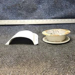 62974-00 Piper PA-28-140 Cabin Exhaust Vent. Fixed Price $141.00.