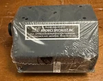 Gables Engineering Model G-515BA-2SER Permanent Magnetic Aircraft Loudspeaker. Fixed Price $125.00.