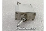 D7270-5-3, 3A Klixon Aircraft Toggle Switch Circuit Breaker. Fixed Price $149.99.