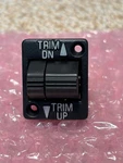 Piper 597-668 Honeywell 200-01902-0000 Trim Switch-new. Fixed Price $1750.00.