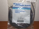 Teledyne Continental Motors Sleeve 10-180128-1 (20 Feet). Fixed Price $49.99.