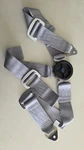 Pacific Scientific Buckle Assy Rotary P/n: 1111430-51. Fixed Price $548.00.
