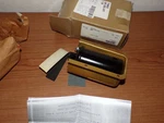 Ignition Coil Kit 719843 For 8240-A, 8253-B And 8259-A Heaters. Fixed Price $200.00.