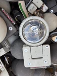 AH-64 UH60 Aircraft Helicopter Controllable Searchlight Landing Grimes 45-0202-1. Fixed Price $1499.95.