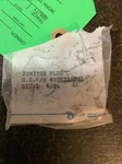 Igniter Plug Ge P/n 4013T35P01. (nos). Fixed Price $425.00.