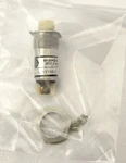 L-17155-3 Luminator Aircraft Switch Push Button New. Fixed Price $108.99.
