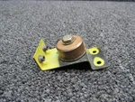 5604007-2 / 601029-1 Grumman AA-5A Bracket & Bearing Flap Control. Fixed Price $67.20.