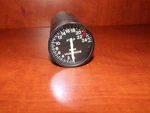 Aircraft Prop Rpm Gauge 3571262-2306 Bendix. Fixed Price $60.00.