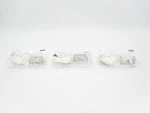 Seat Stops Piper Chieftain Pn: 18842-000 Lot # A3253. Fixed Price $150.00.