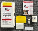 Mcfarlane Constant Speed Prop-guard Boot Kit- P/n CS1002. Fixed Price $87.48.