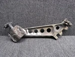 022A-13256-2, 022A-13251 Mitsubishi MU-2B-26A Engine Mount Side Panel Rh. Fixed Price $1120.00.