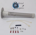 New Surplus Simmonds Precision Beech Aircraft Tank Unit Fuel Gage P/n 391057-037. Fixed Price $250.00.