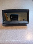 Cessna 150 Rearview Mirror Assembly P/n 0500312-2 (0224-1679). Fixed Price $98.00.