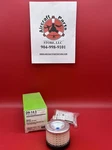 Beechcraft Parker Airborne Vacuum Filter Element P/n: D9-14-3. Fixed Price $30.00.