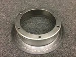 164-02706 Cleveland Brake Disc (thickness: .331"). Fixed Price $56.00.
