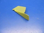Piper PA-31 Gusset P/n 71132-005 Nos (0419-485). Fixed Price $45.00.
