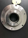 Retainer (aircraft) (honeywell) P/n 361745-3 Ns Cond /orig Oem Pk # 11343(3). Fixed Price $2760.00.