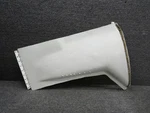 0826002-202 Cessna T310Q Main Landing Gear Door Assembly Outboard Lh. Fixed Price $476.00.