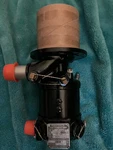 Fuel Boost Pump -thompson TF-13400. Fixed Price $2200.00.
