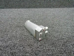 67559-000 Piper / PA28R Pitot Tube Head Pressure Vacuum Unheated. Fixed Price $67.20.