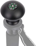 Trekking Poles Handle Grip, Outdoor Universal Monopod Walking Stick Knob,. Fixed Price $18.31.