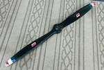 Sensenich M76A M42 Aluminum Propeller Tc 1P2 74" Vintage Aircraft - 372969. Fixed Price $975.00.