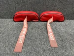 421-122 Bruces Custom Turbo Ram Inlet Set. Fixed Price $84.00.