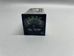 Edo Aire Oil Temp Indicator With 8130 P/n 169AU-910-8BWL. Fixed Price $300.00.