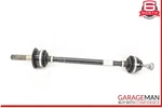 19-24 Bmw M340I G20 Rear Right Passenger Side Cv Axle Shaft 8689556 Oem. Fixed Price $134.38.