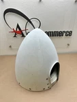 Mooney M20 Prop Spinner Assy P/n: C-2426 (9996). Fixed Price $488.69.