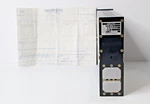 Intertechnique 706236-7 Fuel Quantity Amplifier Repaired With Faa 8130-3 Form. Fixed Price $950.00.