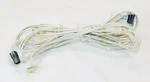 Veeder-root/gilbarco M08408A002 Encore 5V Epp Cable. Fixed Price $27.07.