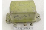 1119220D, 220, 12V / 35A Delco-remy Aircraft Voltage Regulator. Fixed Price $84.99.
