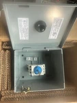 Eaton Cutler DR3016UG Rotary Disconnect Switches. Fixed Price $90.00.