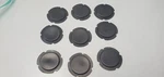 Airpath Compass Repair Kits Diaphragm P/n C21-100. Fixed Price $15.00.