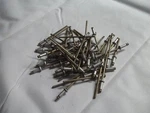 Qty 60 / Cherry Blind Rivet CR2249-4-04 Half Price Aircraft Hardware. Fixed Price $60.00.