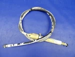 Beech 95-B55 Baron Lh Flap Actuator P/n 45-521212-604 (0526-1286). Fixed Price $194.50.