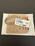 Cessna/mcfarlane Fuel Strainer Gasket, P/n MC0756009-8 (new Surplus) (st). Fixed Price $27.00.