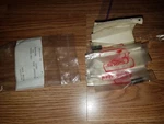 Nos Cessna Seat Roller Bushing Pn# 1414104-54 New. Fixed Price $9.99.
