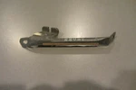 Piper PA24-250 PA24-260 P/n (22108-000) Oil Radiator Support Tube. Fixed Price $68.00.