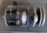 Obsolete Aircraft Generator Delco Remy 12V 20 Amp #1101899. Fixed Price $150.00.
