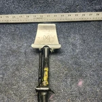 720016-001 / 915025-000 720003-000 Mooney M20K Pilot Side Rudder Pedal Lh. Fixed Price $107.00.