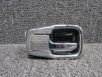 464-048 Piper PA32RT-300T Inner Door Handle Latch With Escutcheon, Trim Plate. Fixed Price $84.00.