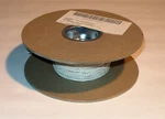 Mil-spec Us Military Hook Up Wire, 26AWG 7-STRAND M16878/1, New Spool 550FT. Fixed Price $27.95.
