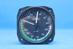Used U.s Gauge Piper Aircraft Airspeed Indicator P/n 548-604 (22914), PS50131-3. Fixed Price $275.00.