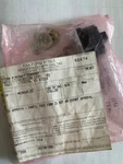 MS24524-23 Switch Cessna New Surplus. Fixed Price $29.00.