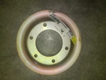 Cessna 0450050-3 Spinner Bulkhead (no 8130) !new Lower Price. Fixed Price $399.00.