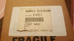 9910366-3 Lh Light Assembly Cessna 441 Nav Anti Collision / Strobe. Fixed Price $3000.00.
